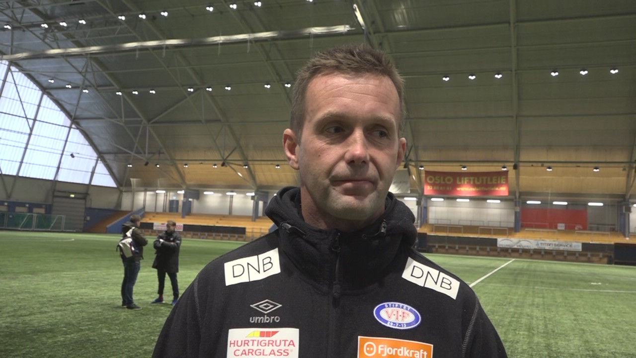 Deila etter kampen mot Stabæk